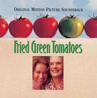 Fried Green Toma - Fried Green Tomatoes