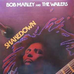 Bob Marley And The Wailers* - Shakedown, LP, (Vinyl)
