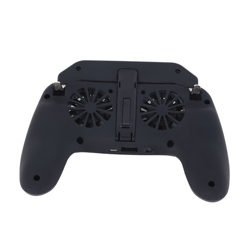Radiator Plug In Mobile Game Controller With Cooling Fan Quiet Operation CB - Afbeelding 7 van 24