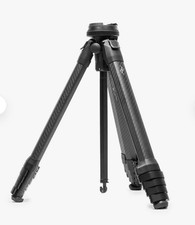 Peak Design Carbon Fiber Travel Tripod for Camera and Phone TT-CB-5-150-CF-1