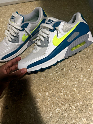 Nike Air Max 90s