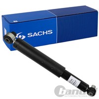 Sachs Gasdruck StoßDÄMpfer Hinterachse Passend FüR Renault Megane