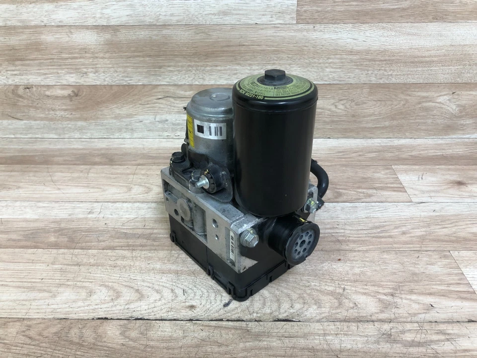 LEXUS RX400H HIGHLANDER OEM HÍBRIDO ABS SISTEMA DE BOMBA DE FRENO HIDRÁULICO ANTIBLOQUEO Foto 4 de 4