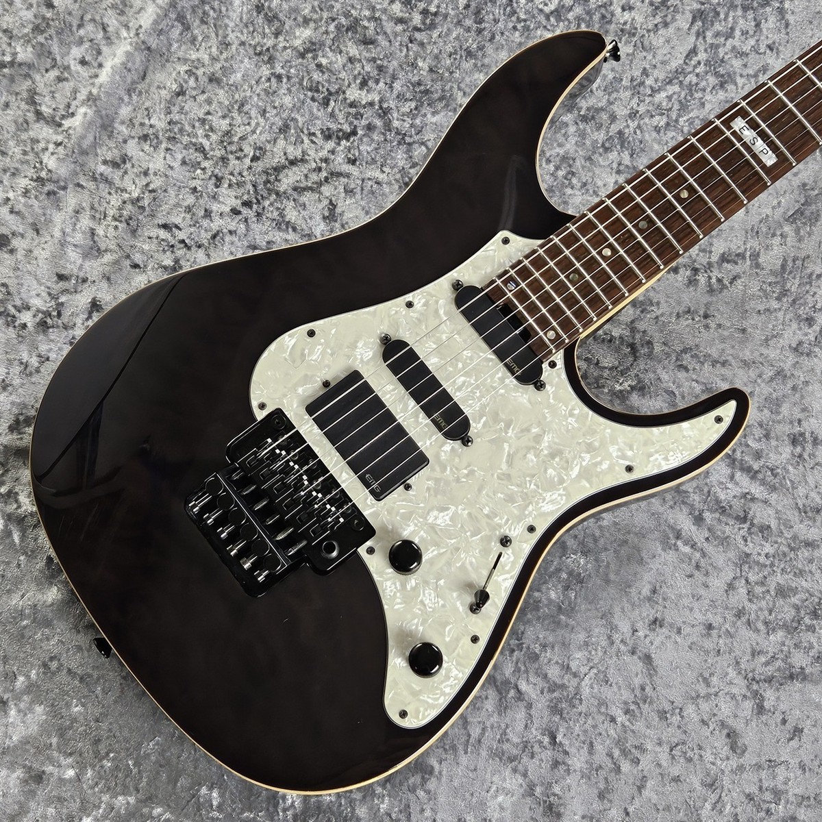 E-II ST-1 QM -SEE THRU BLACK- | eBay E-II ST-1 QM -SEE THRU BLACK- | eBay