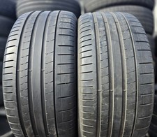 2x 285 40 21 (109Y) XL Pirelli Pzero [PAIR]