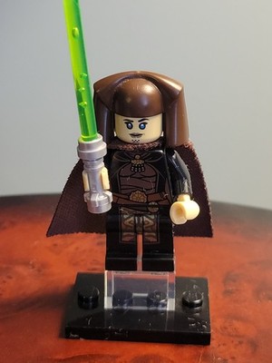 Lego Star Wars Clone Turbo Tank Luminara Unduli Cape Minifigure sw0745 75151