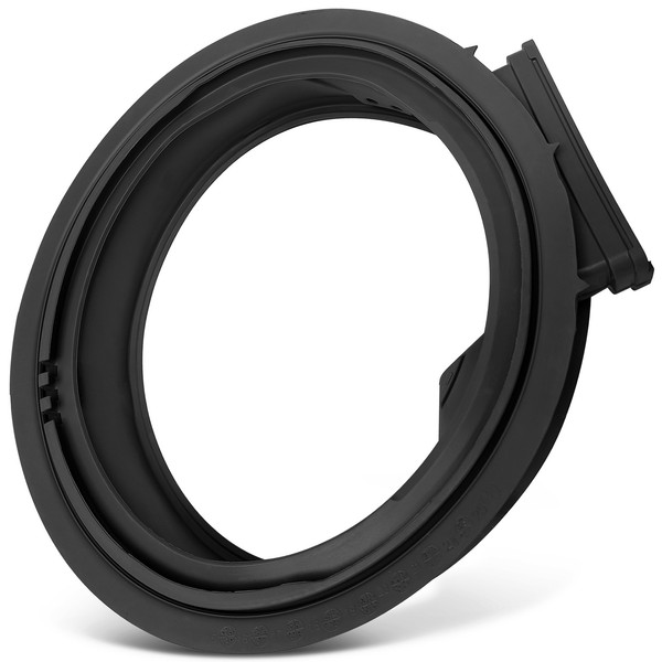 TüRmanschette TüRgummiring Lg MDS63939301 Faltenbalg FüR Waschmaschine-image