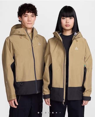 Men s Size Large-Nike ACG Misery Ridge Storm-FIT ADV GORE-TEX Jacket FV8641-297