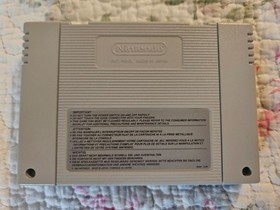 Rare Nr Mint Lemmings 2 Tribes II SNES UK PAL Super Nintendo Classics nes