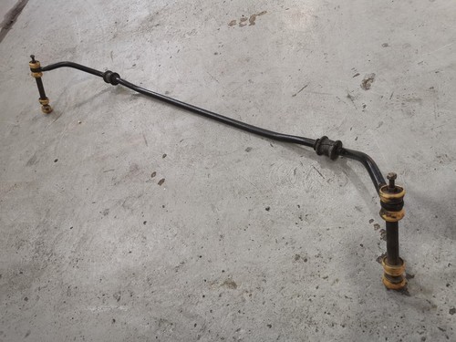 MERCEDES M CLASS REAR SWAY BAR W163 09/98-08/05 98 99 00 01 02 03 04 05