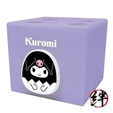 Keikan Panny Sanrio Stacking Chest Cromi H80 × W89 × D90mm CSC3-KU