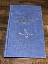 Leaders In American Academic Librarianship: 1925-1975 - Edited By Wayne Wiegand