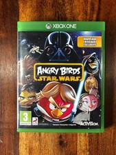 Angry Birds Star Wars Xbox One PAL multilingua funzionante