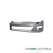 Stoßstange vorne grundiert für SRA passt für VW Golf VII 7 ab 2012-2017