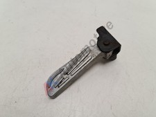 Sym Jet4 50cc - Soziusfußrastenraste hinten ...