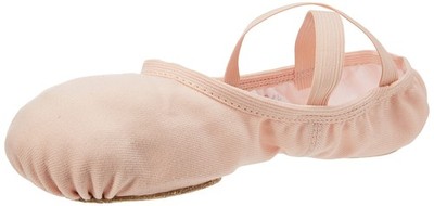 Bloch Dance Women's Performa Athletic Shoe, Theatrical Pink, 8 C US