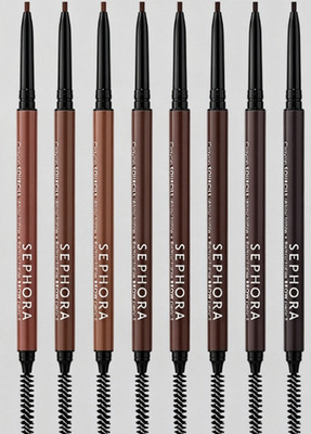 NIB 100% Authentic COLLECTION EyeBrow Pencil - Waterproof,0.003oz,12 colors