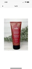 MKS Eco - Miracle Masque Hair Mask, Full Size (7oz/207ml) - NEW/SEALED 2 PACK