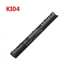 New KI04 K104 Battery For HP Pavilion 14 15 17 800009-421 800049-001 HSTNN-LB6S