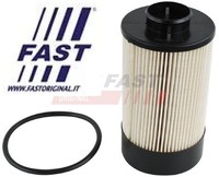 Fast FT39064 Kraftstofffilter Kraftstoffilter FüR Iveco