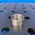 Jay Favel 03 to 06 SkiDoo Rev Coolant Tank Sleeve Fix Leaky Coolant Cap Ski Doo