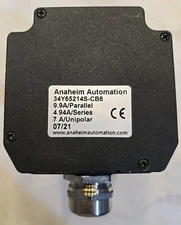 ANAHEIM AUTOMATION 34Y65214S-CB8 