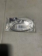Gigabyte SATA III 6Gb/s Cable Locking Metal Clips P/N 12CF1-2SAT11T-01R