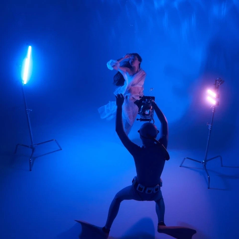 GODOX WT25D DIVE LIGHT - Image 3 of 3