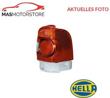 RÜCKLEUCHTE HECKLEUCHTE LINKS HELLA 2VA 964 957-011 P FÜR VW SHARAN