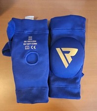 RDX HY CE Certified Padded Elbow Sleeve for Muay Thai & MMA Workout OEKO-TEX