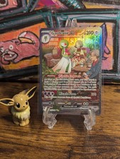 Gardevoir ex #245 Prices | Pokemon Scarlet & Violet | Pokemon Cards Gardevoir ex #245 Prices | Pokemon Scarlet & Violet | Pokemon Cards