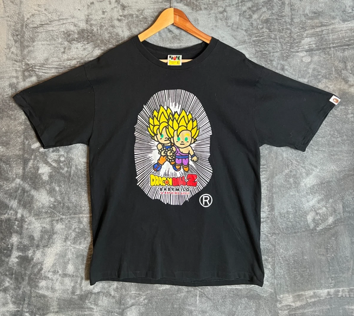 Dragon Ball Ape In Men's T-Shirts for sale - eBay