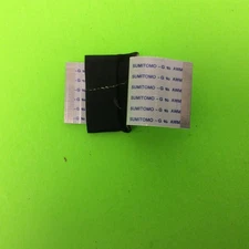 Pioneer PDU-PC60X04 Plasma TV Sumitomo Gold Ribbon Cable Ribbon Cable Wire