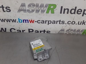 BMW Airbag Steuergerät E81 E82 E87 E90 E91 E92 1 3er E84 X1 65779184432