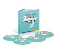 Various Artists - Now Yearbook 1988 - Cd - F99Z