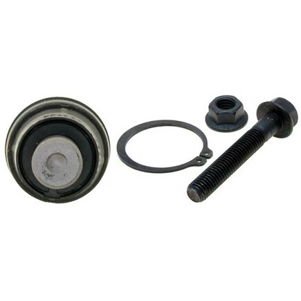 Rótula de suspensión Quick Steer K80107 Foto 3 de 4