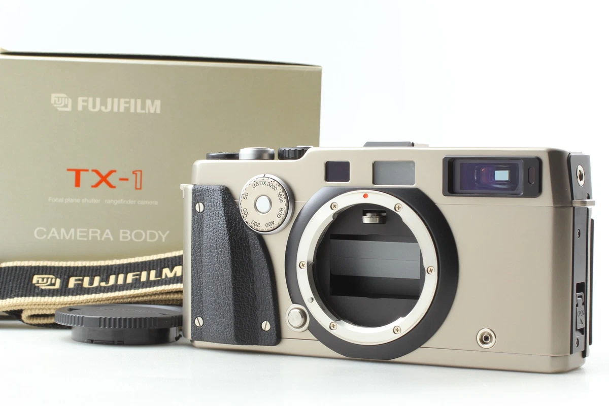 fuji tx products for sale | eBay
