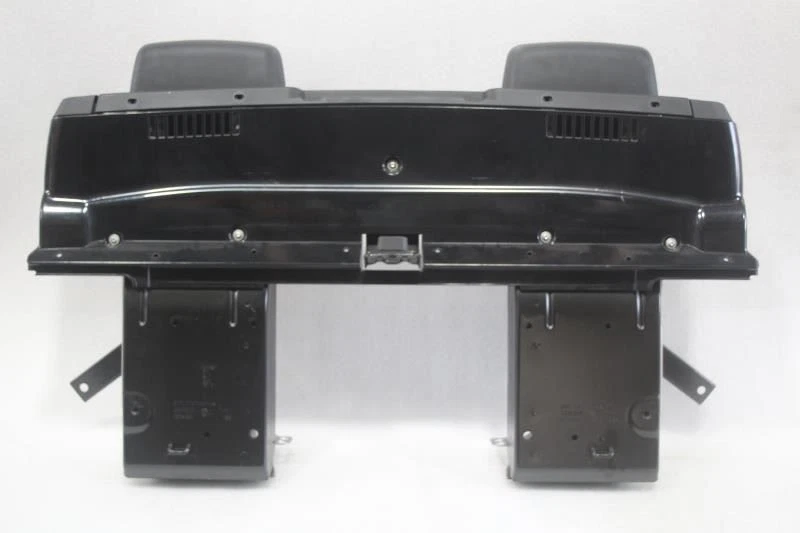 2008 2009 2010 2011 2012 2013 BMW 135i 128i E88 CONVERTIBLE ROLL OVER BAR - Image 2 of 4