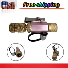 Mega Flow Vacuum Rated Valve Core Removal Tool for 5/16" for R410A Split Systems