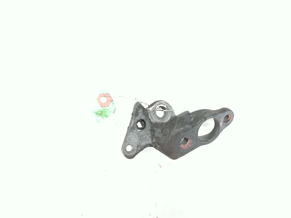 Soporte de montaje de pata de cabra 12 Kawasaki Ninja ZX14 Foto 4 de 4