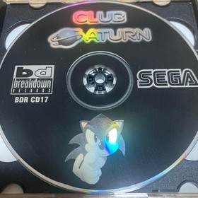 CLUB SATURN group