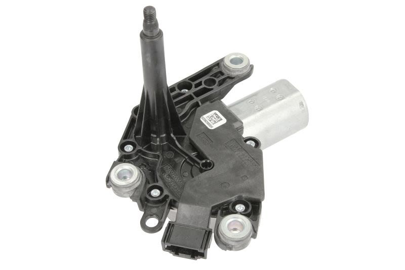 Moteur d'essuie-glace mécanique Valeo 582613 arrière en alliage léger haute durabilité
