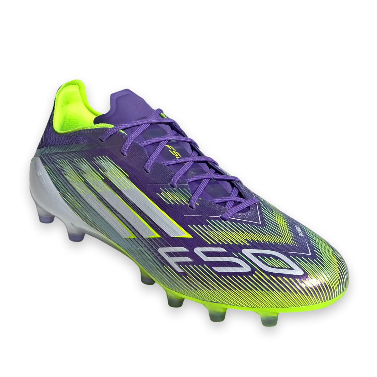 adidas アディダス F50 ELITE AG adidas F50 Elite AG Men's Football Multicolor Sport Sneakers