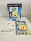 Spongebob Battle For Bikini Bottom | PS2 | PAL