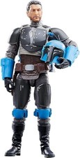 STAR WARS The Black Series Axe Woves The Mandalorian Collectible Action Figure