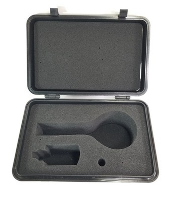 Oceanic VT3, VT4 / Aeris Atmos Elite T3 Scuba Dive Console Computer Case Box