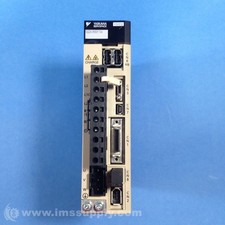 Yaskawa Electric SGDV-R90F11A Sigma-V Series ...