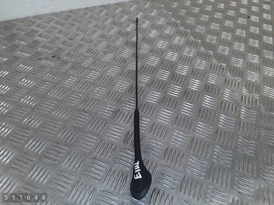 2016 FORD FIESTA ANTENNE ANTENNENVERSTäRKER AV1T18828AA