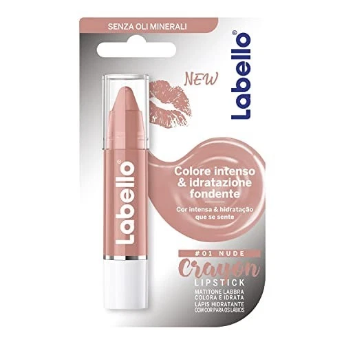 Crayon Nude