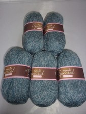 Joblot Bundle 500g Stylecraft Special DK Double Knitting Yarn Wool Waterfall